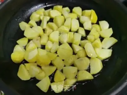 Make Little potatoes step 4