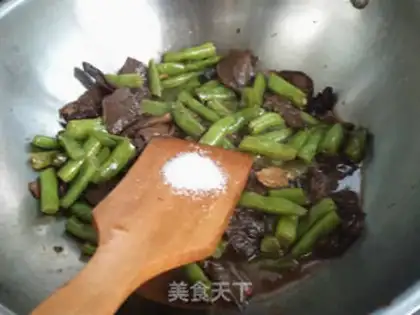 Make Bean-fruit step 9