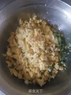 Make Three fresh pots step 8