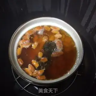 Make Skin soup step 4