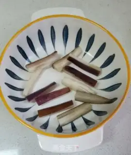Make Old-fashioned eggplant step 7