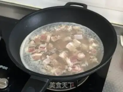 Make A ketchup step 1