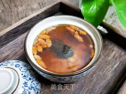Make Skin soup step 5