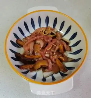 Make Old-fashioned eggplant step 8
