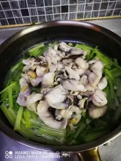 Make Three fresh pots step 10