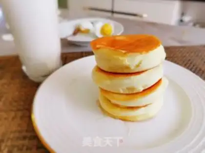 Make Scuffer muffins step 9