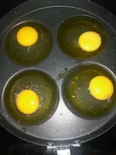 Make Jell-O step 1