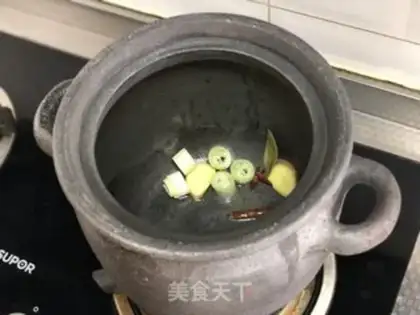 Make A ketchup step 3