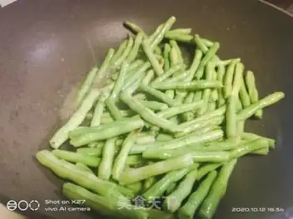Make Meat and beans step 3