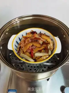 Make Old-fashioned eggplant step 10