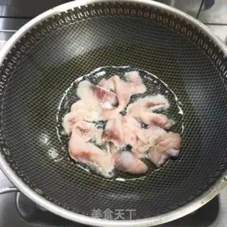 Make Spicy fish soup step 3