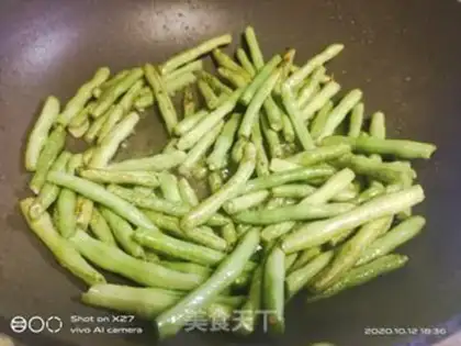 Make Meat and beans step 4