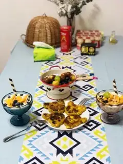 Make Mickey Field Potato step 9
