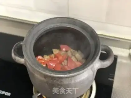 Make A ketchup step 5