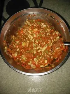 Make Three fresh pots step 14
