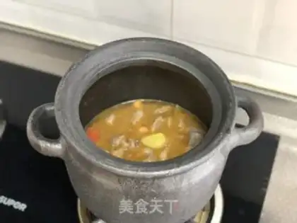 Make A ketchup step 6