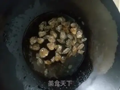 Make Sugar step 2