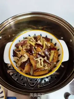 Make Old-fashioned eggplant step 13