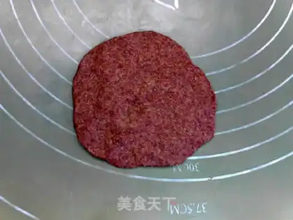 Make All-mega waffles step 7
