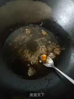 Make Sugar step 3