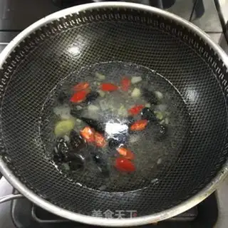 Make Spicy fish soup step 6