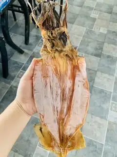 Make Sweet spicy squid step 0