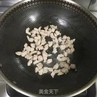 Make Pepper step 0