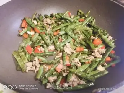 Make Meat and beans step 7