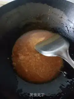 Make Sugar step 4