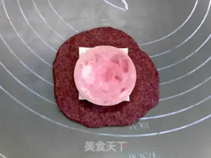 Make All-mega waffles step 9