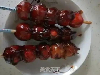 Make Sugar step 5