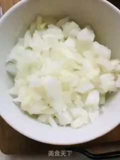 Make A taco with a pizza step 1