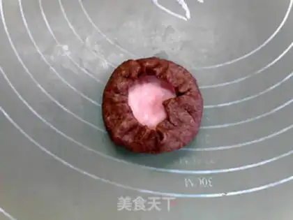 Make All-mega waffles step 10