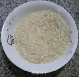 Make Porridge of soybean pigbones step 1