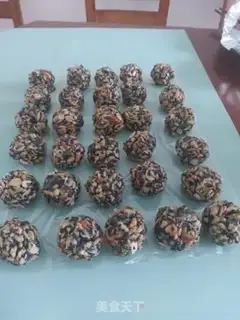 Make A wide-range Penang step 1