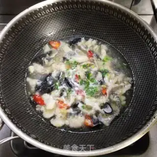 Make Spicy fish soup step 9
