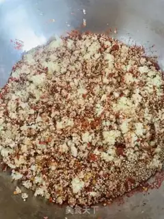 Make Sweet spicy squid step 3