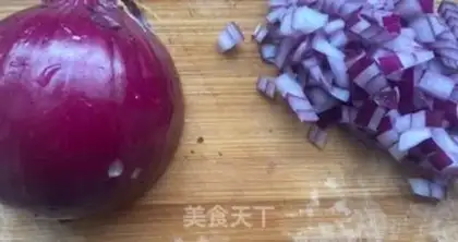 Make Pepper cups step 0