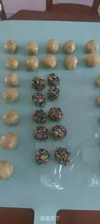 Make A wide-range Penang step 3