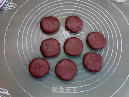 Make All-mega waffles step 12
