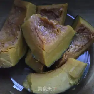 Make Pumpkin step 3