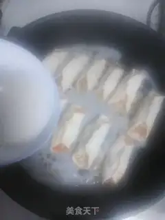 Make Three fresh pots step 21