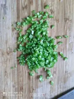 Make Bitter eggs step 1