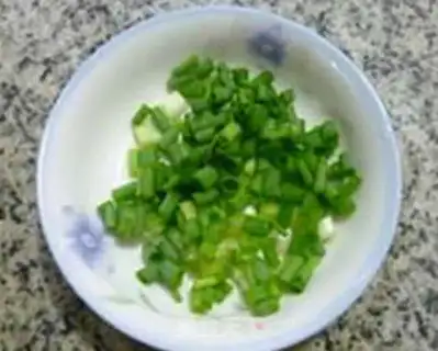 Make Porridge of soybean pigbones step 3