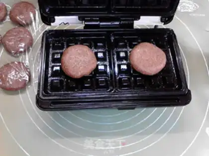 Make A taco with a pizza step 6