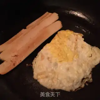 Make Hand-picked chicken sausage step 4