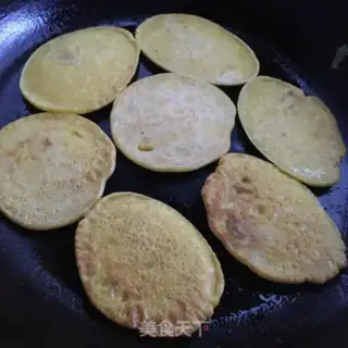 Make Pumpkin step 7