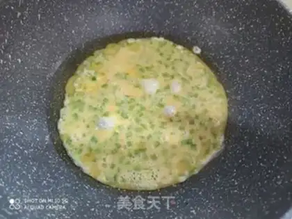 Make Bitter eggs step 5