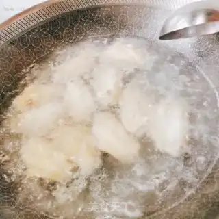 Make Coke chicken wings step 2