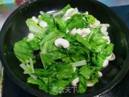 Make Snack of gravy step 5